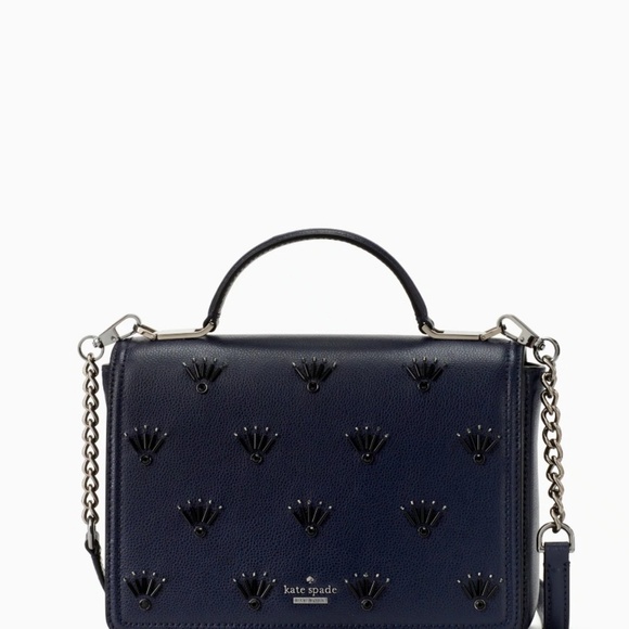 kate spade Handbags - Kate spade lPatterson drive embellished med maisie